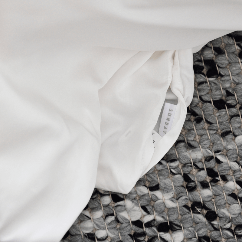 Bamboo Duvet Cover