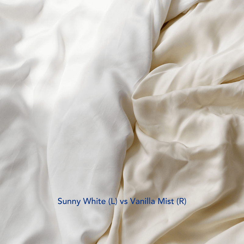 Bamboo Fitted Sheet