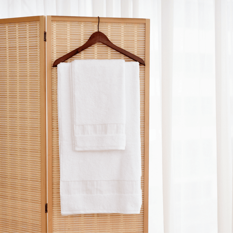 Organic Cotton Towel Bundles