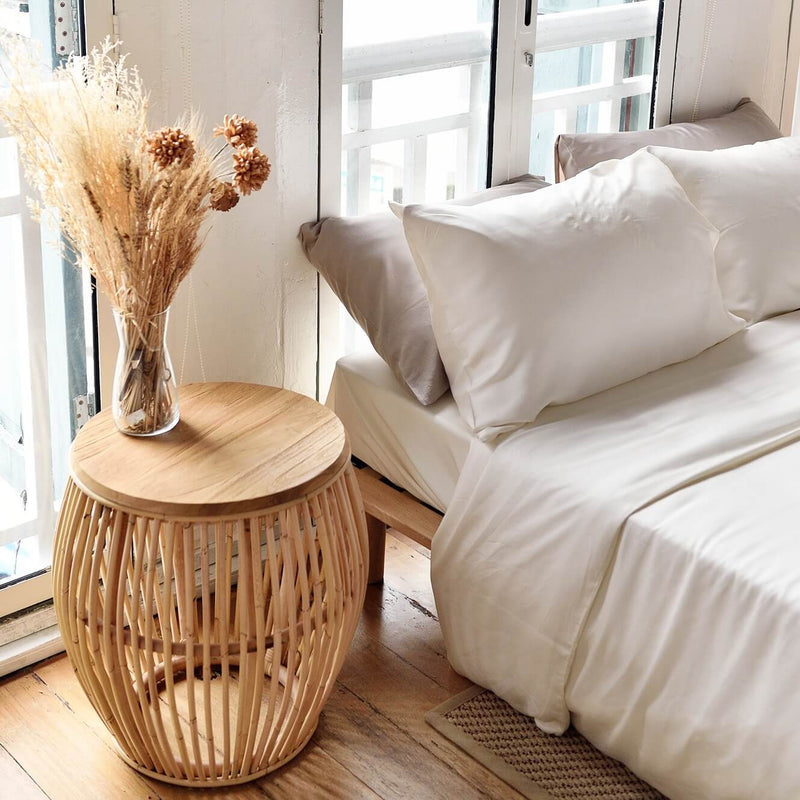 Bamboo Duvet Cover