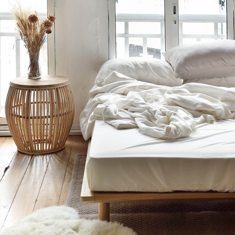 Bamboo Duvet Cover