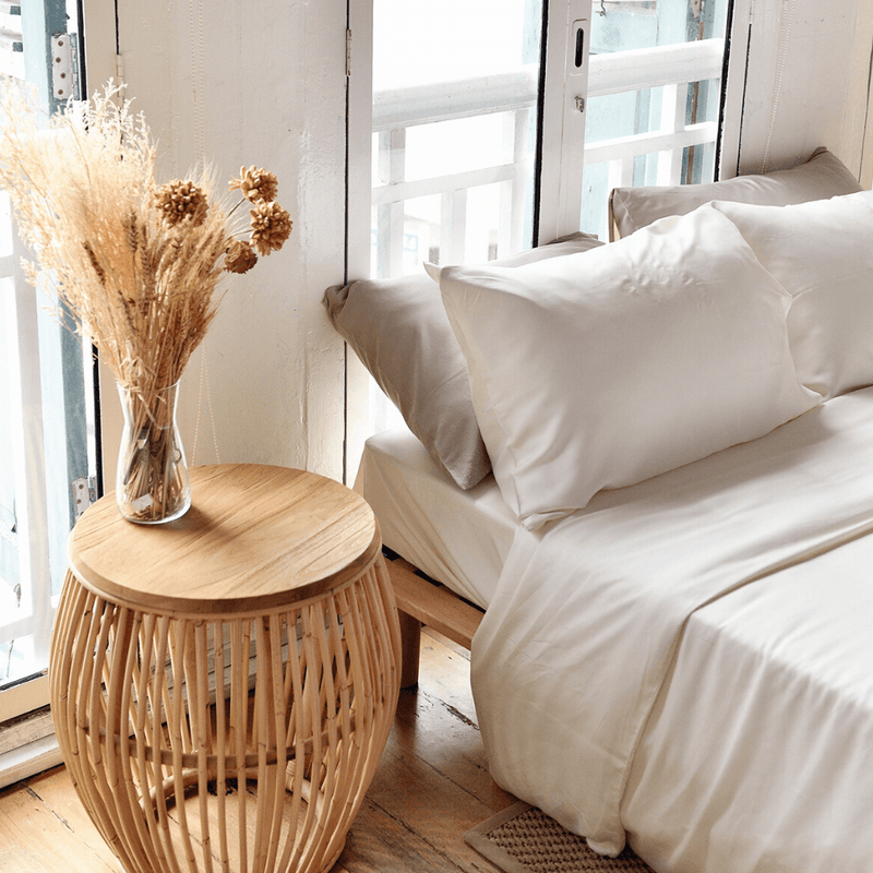 Bamboo Flat Sheet