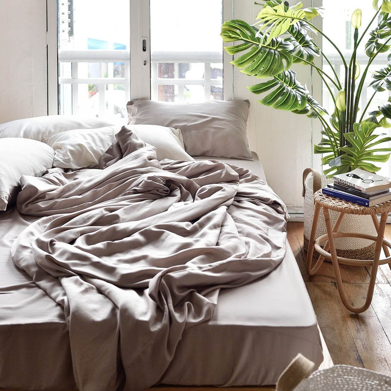 Bamboo Duvet Cover