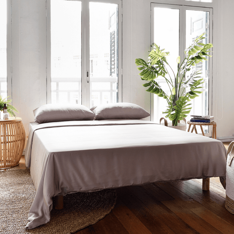 Bamboo Flat Sheet