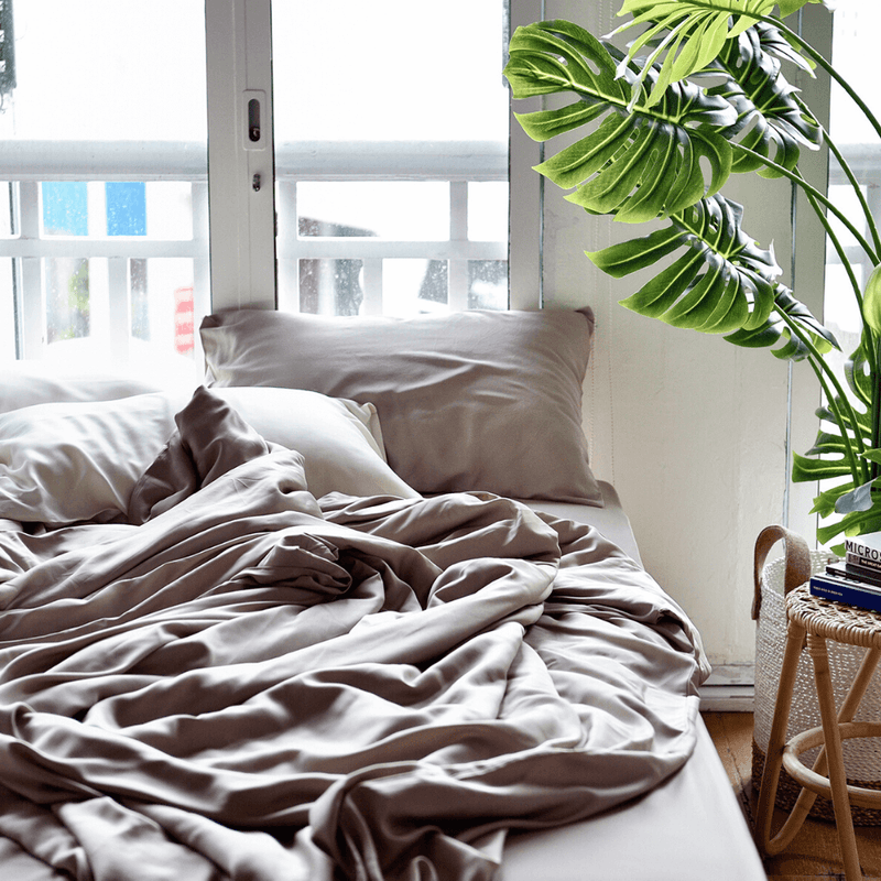 Bamboo Fitted Sheet