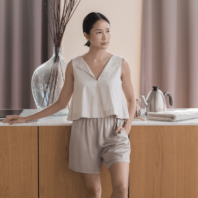 Repose Shorts