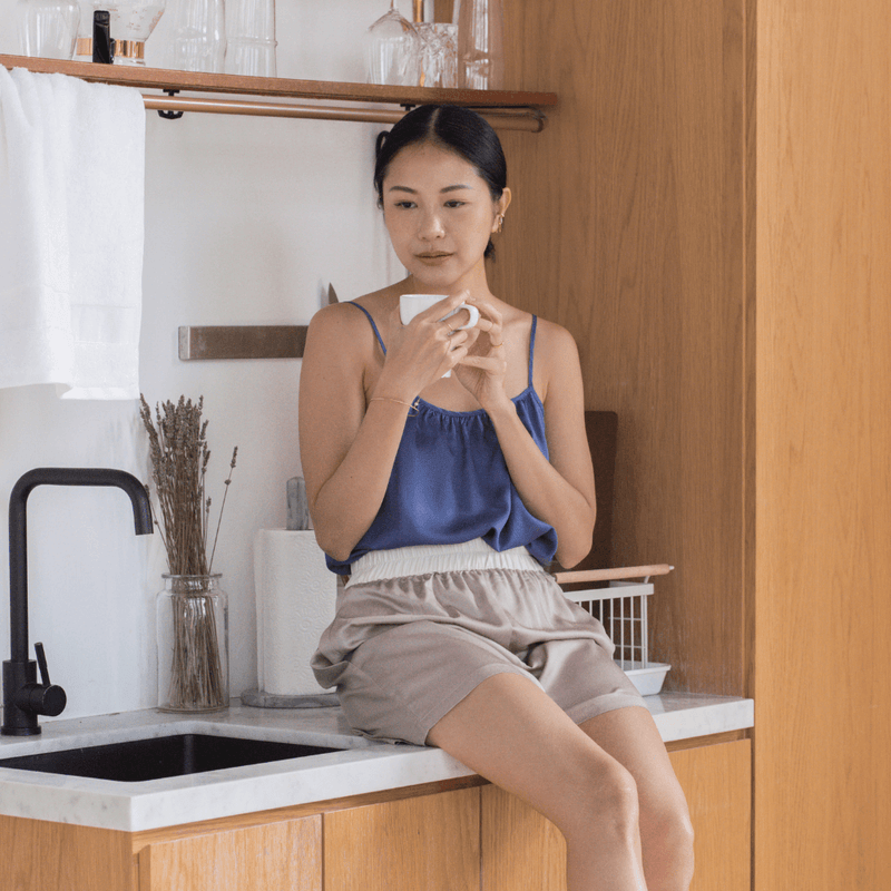 Repose Shorts