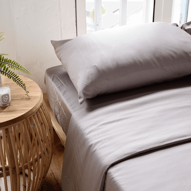 Bamboo Fitted Sheet