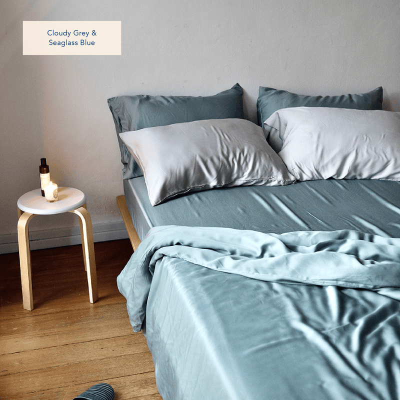Build Your Own Bamboo Sheet Set
