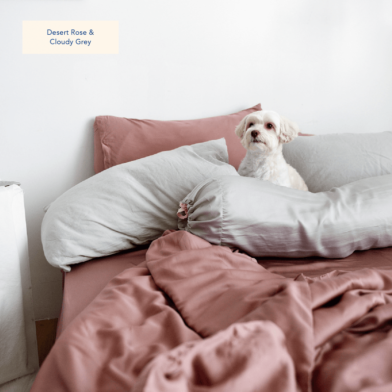 Build Your Own Bamboo Sheet Set