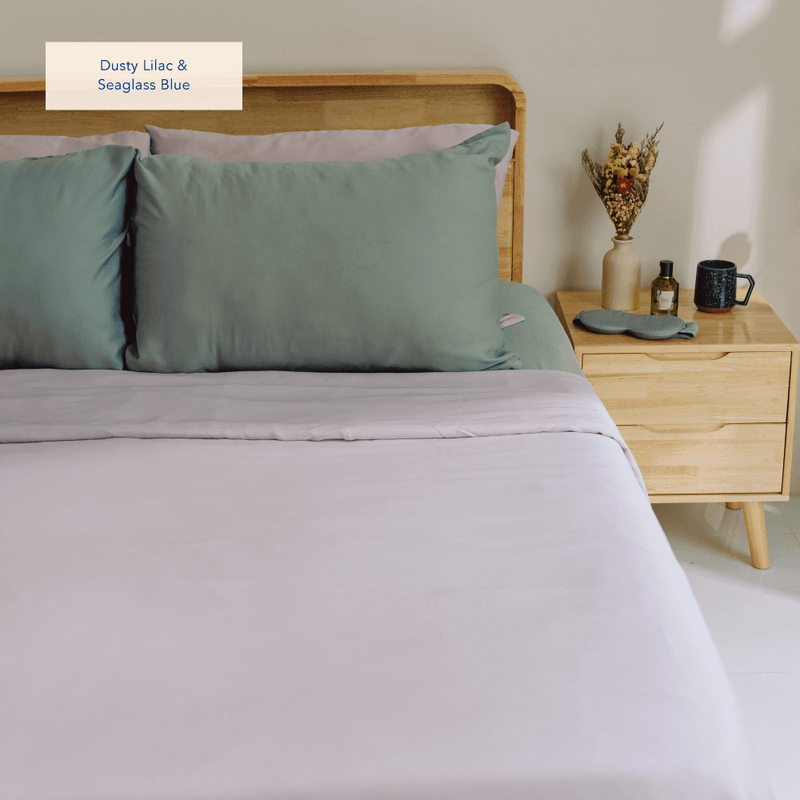 Build Your Own Bamboo Sheet Set