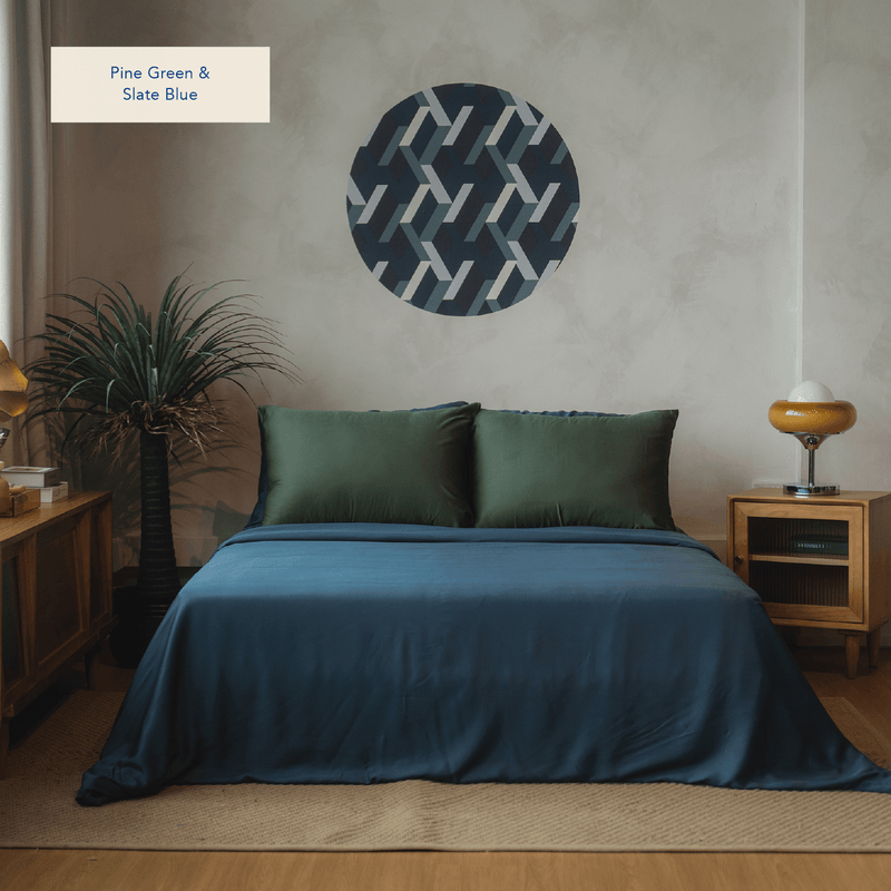 Build Your Own Bamboo Sheet Set