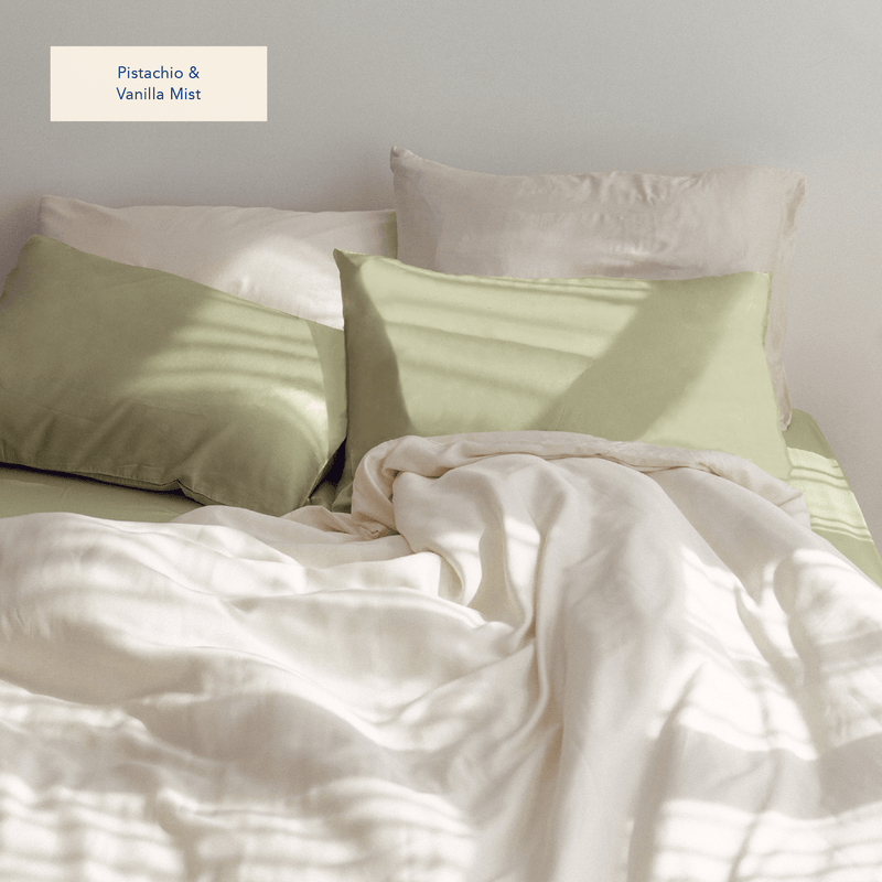 Build Your Own Bamboo Sheet Set