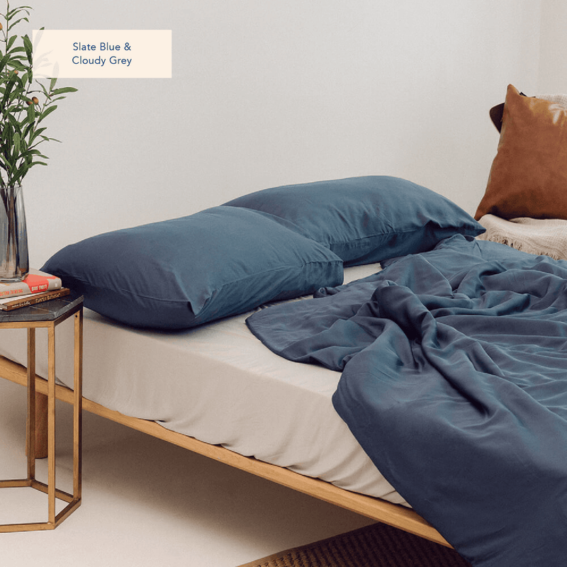 Build Your Own Bamboo Sheet Set