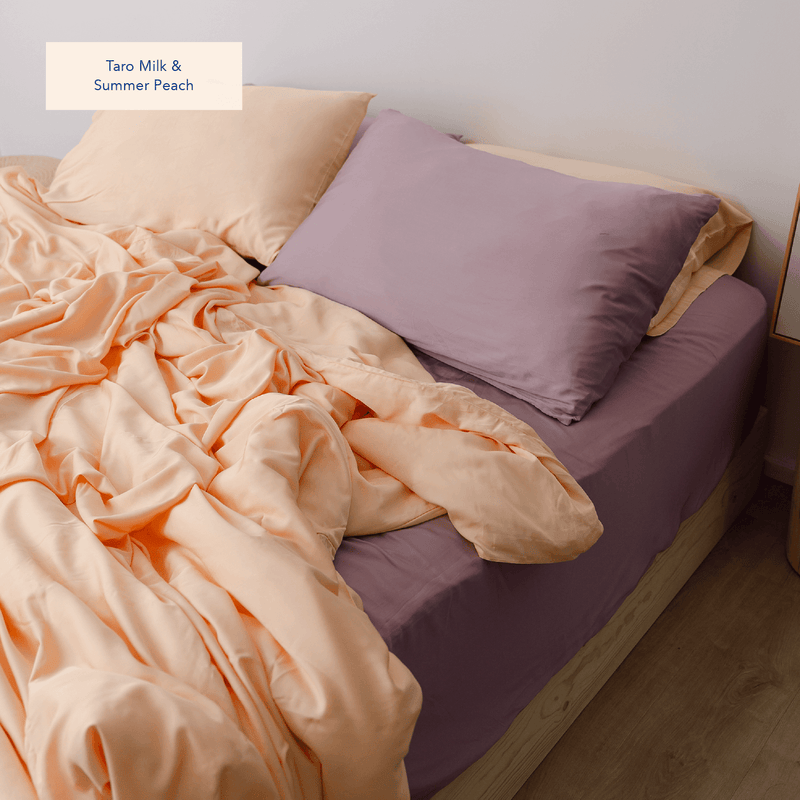 Build Your Own Bamboo Sheet Set