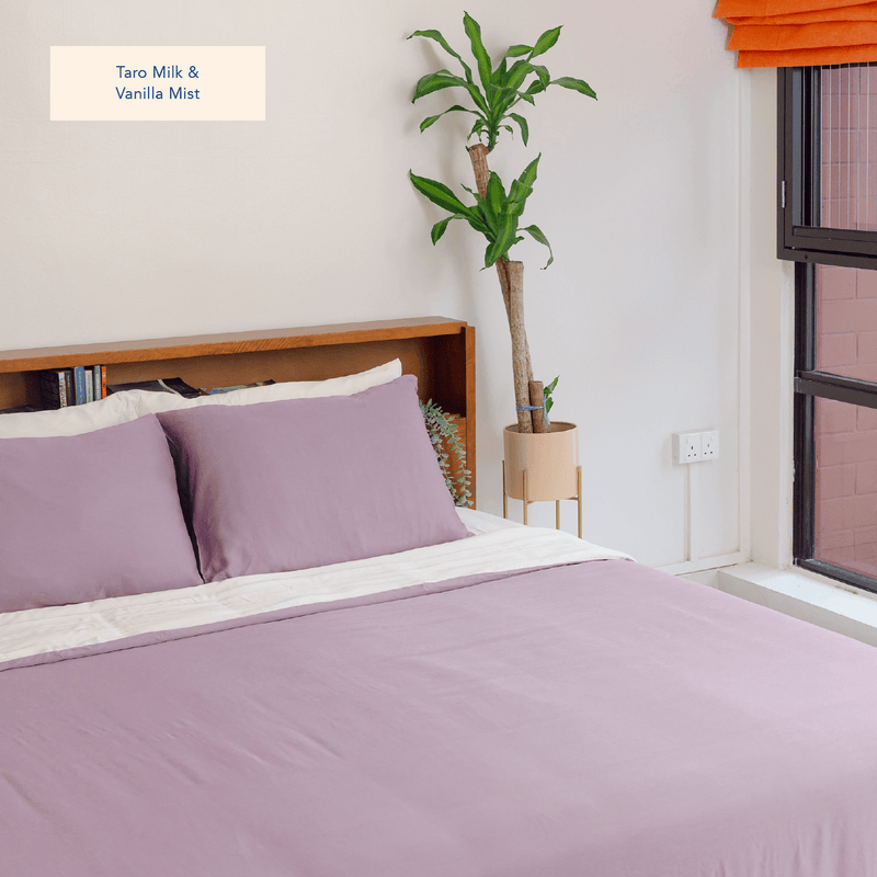 Build Your Own Bamboo Sheet Set