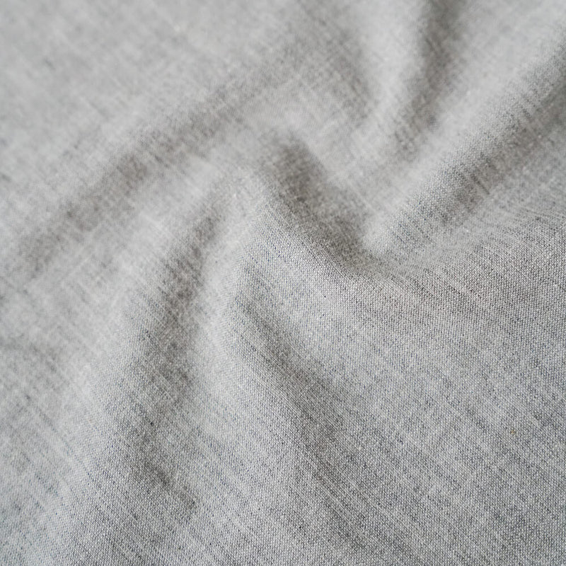 Chambray Off-Day Pants