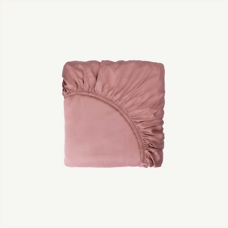 Bamboo Crib Sheet