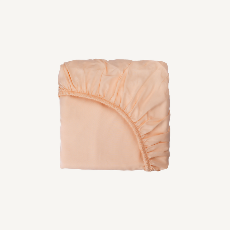 Bamboo Crib Sheet