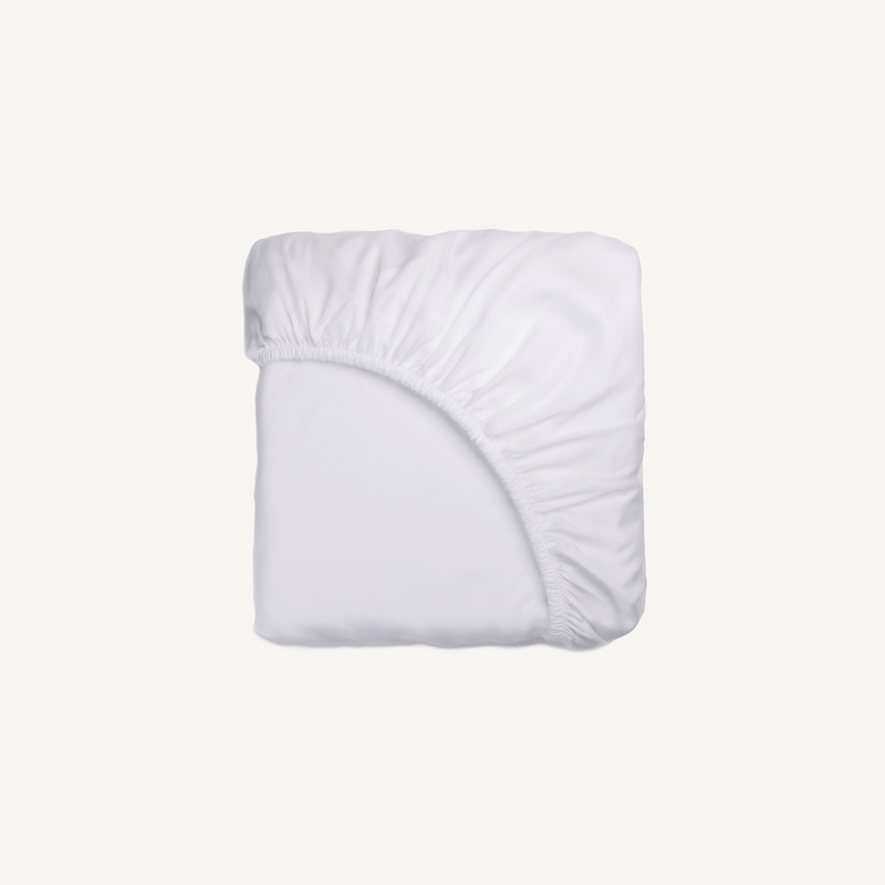 Bamboo Crib Sheet