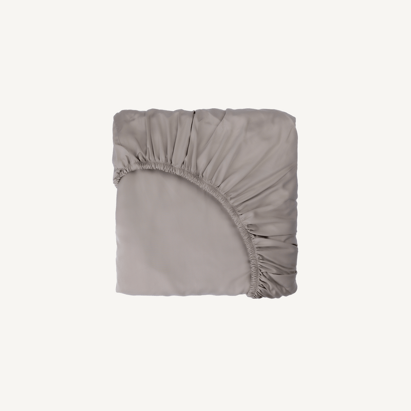 Bamboo Crib Sheet