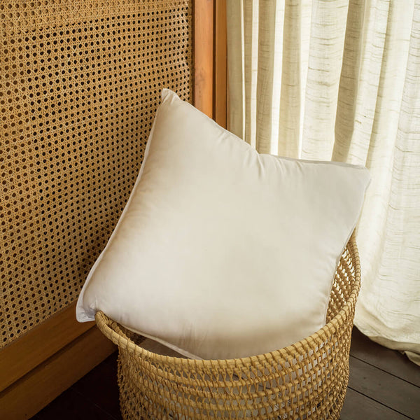 Sunday Cushion Insert