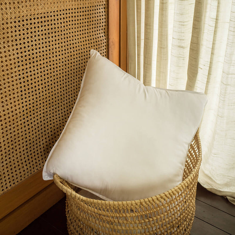 Sunday Cushion Insert