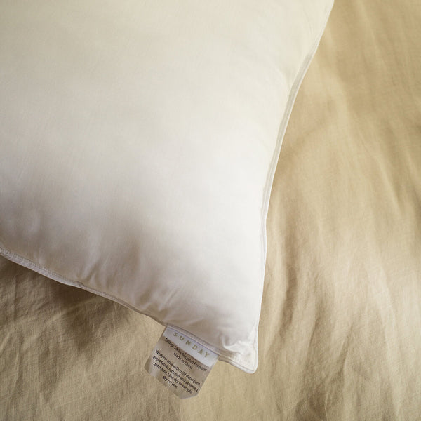 Sunday Cushion Insert