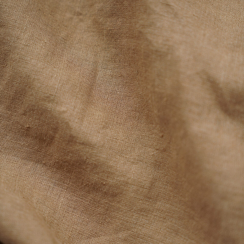 French Linen Off-Day Pants