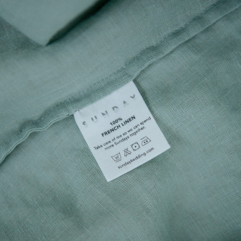 French Linen Easy Tank Top