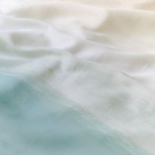 Island Coast Bamboo Duvet Cover