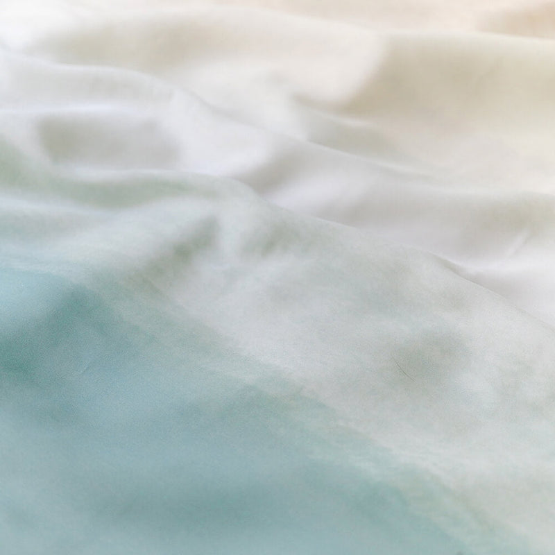 Island Coast Bamboo Duvet Cover