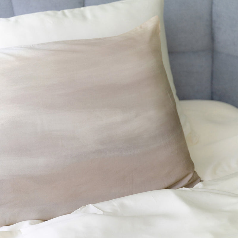 Island Coast Bamboo Pillowcase Pair