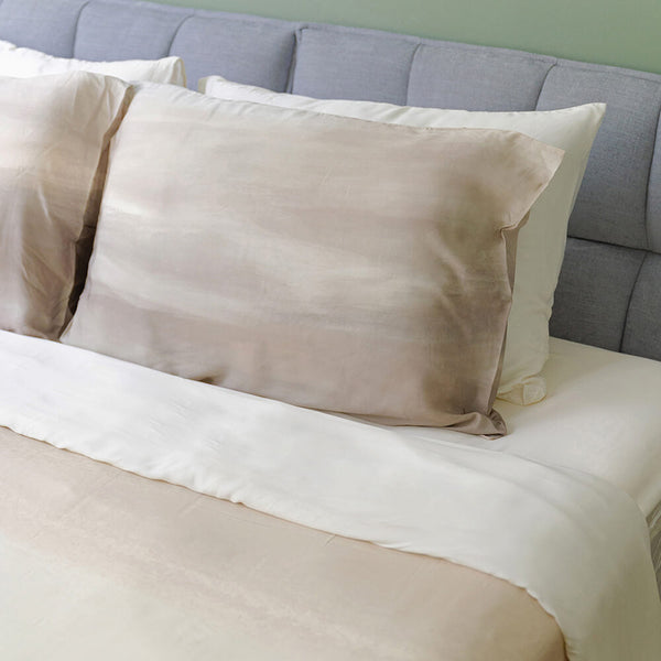 Island Coast Bamboo Pillowcase Pair