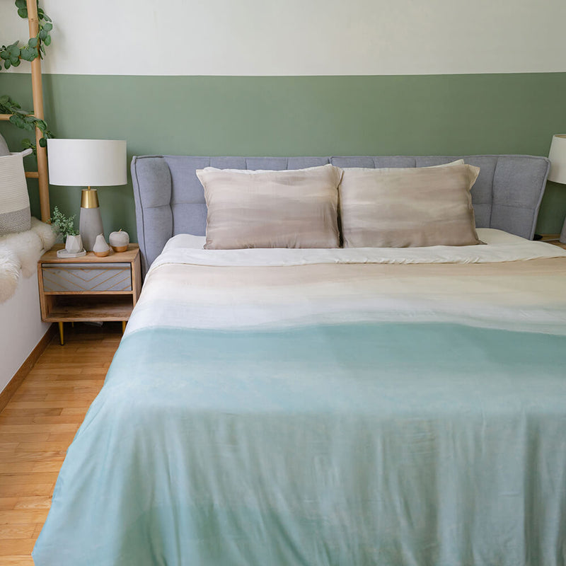 Island Coast Bamboo Sheet Set