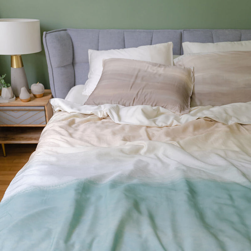 Island Coast Bamboo Sheet Set