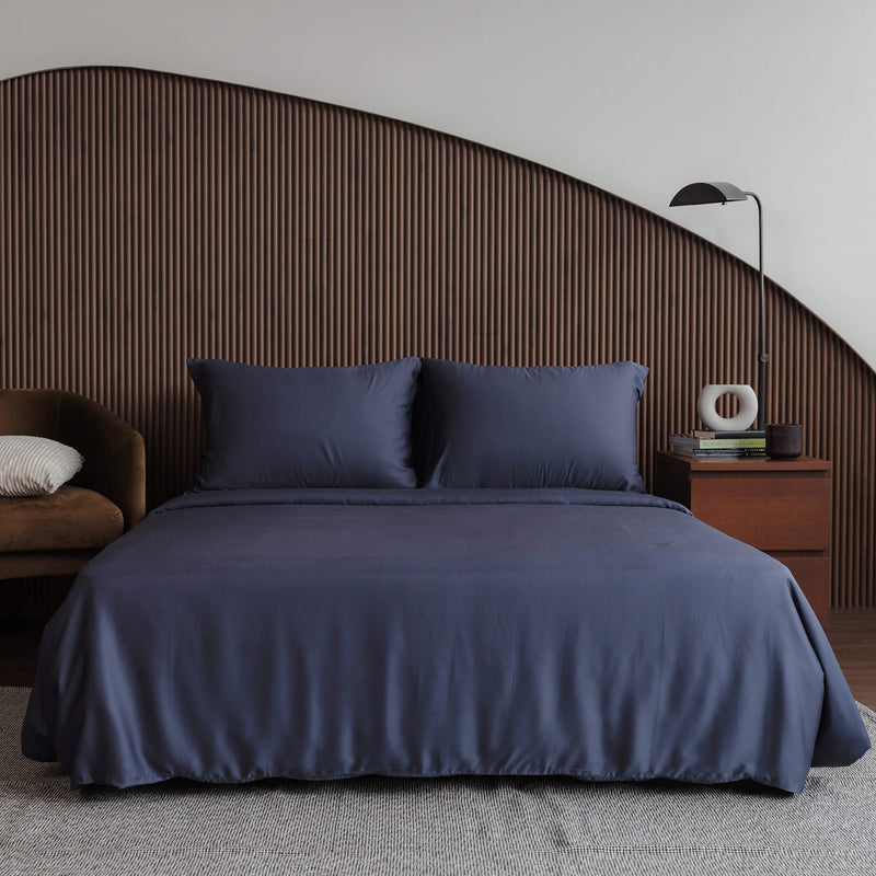 Bamboo Flat Sheet