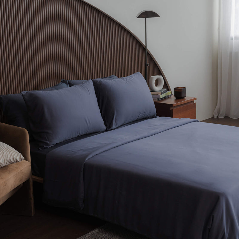 Bamboo Sheet Set