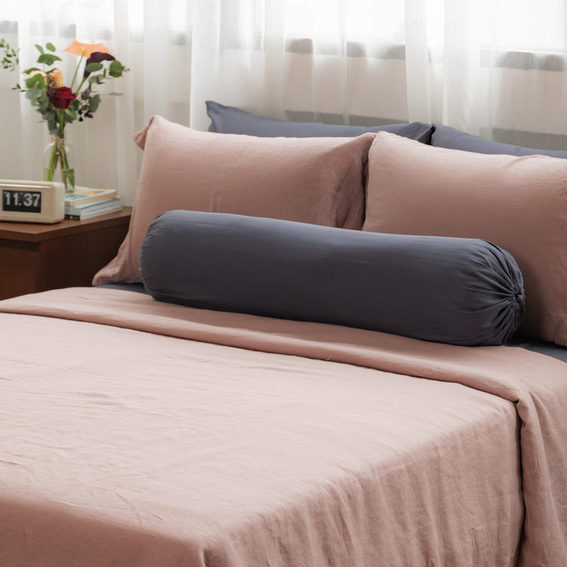 Bamboo Bolster Case