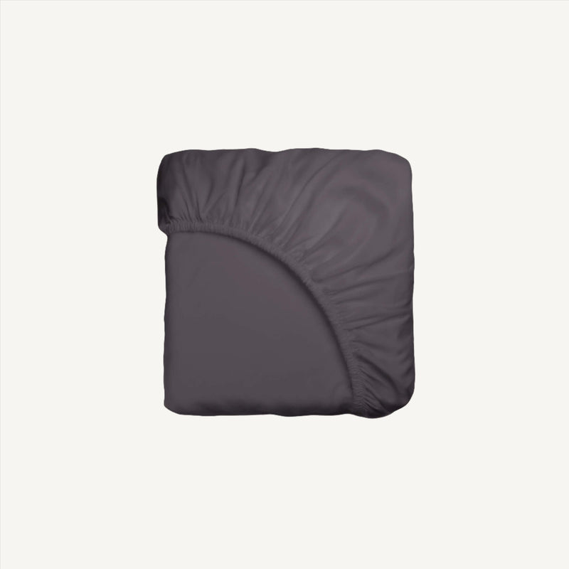Bamboo Crib Sheet