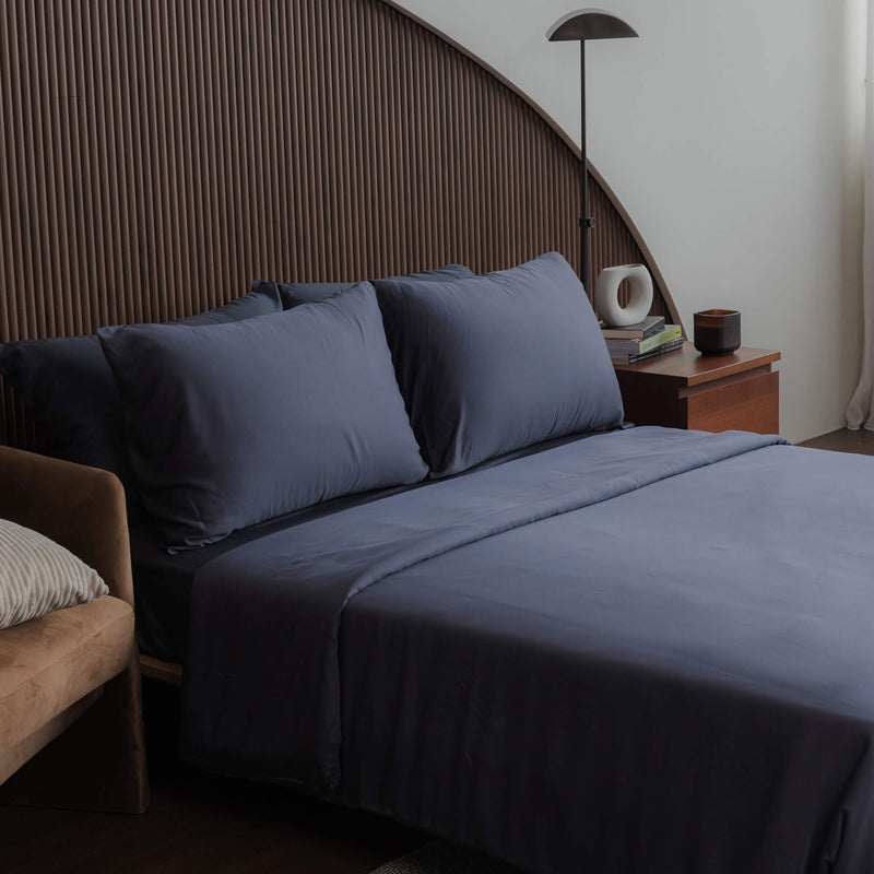 Bamboo Duvet Cover