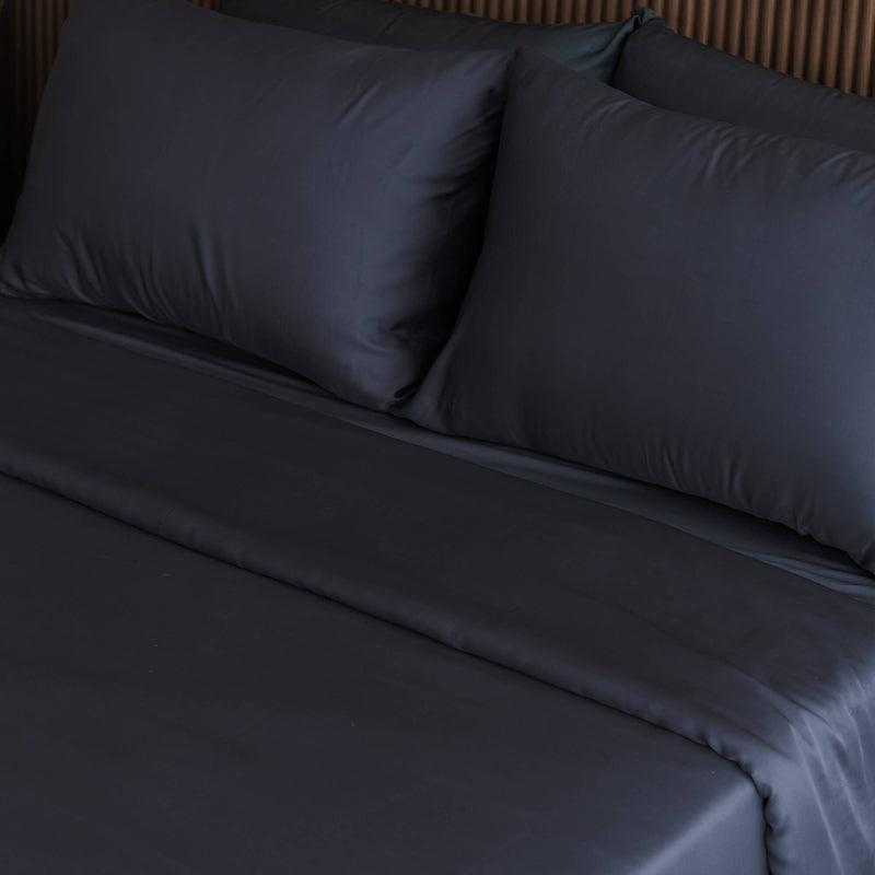 Bamboo Fitted Sheet