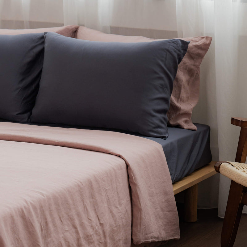Bamboo Fitted Sheet