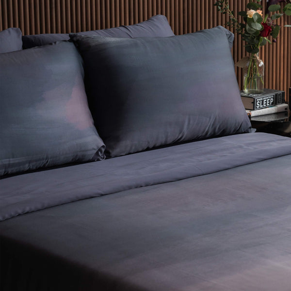 Nightscape Bamboo Sheet Set