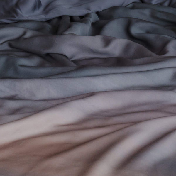 Nightscape Bamboo Sheet Set