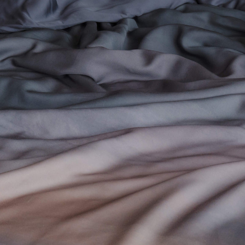 Nightscape Bamboo Sheet Set