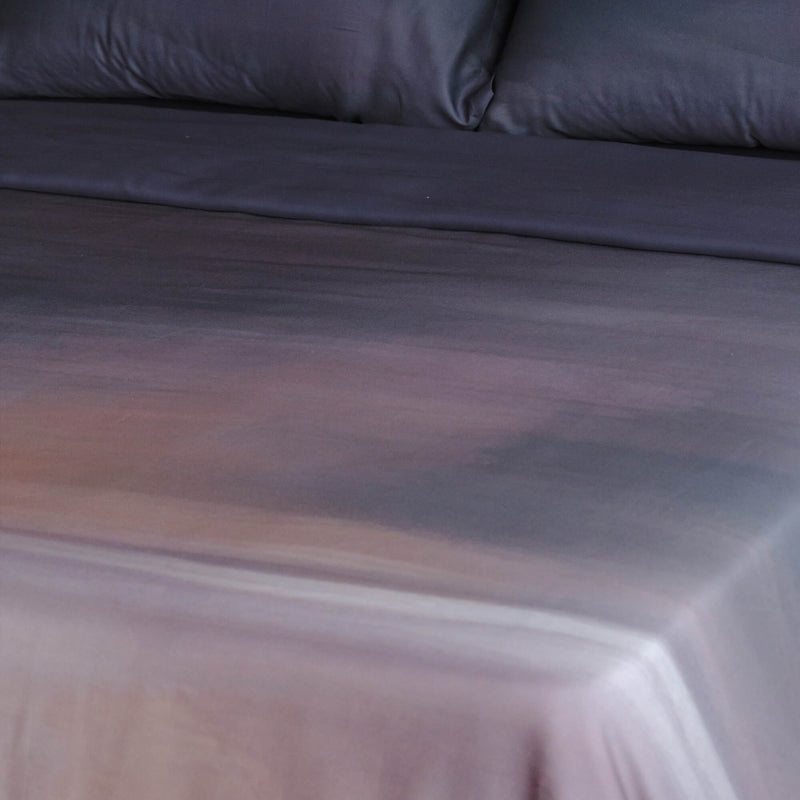 Nightscape Bamboo Duvet Cover