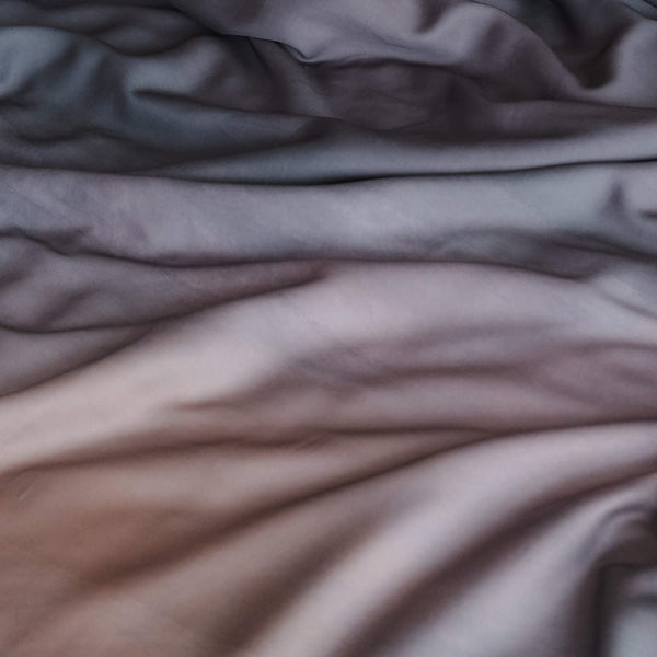 Nightscape Bamboo Duvet Cover