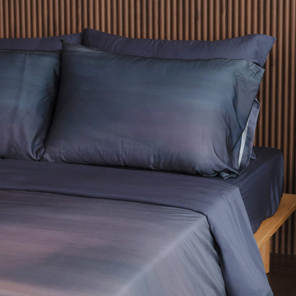 Nightscape Bamboo Pillowcase Pair