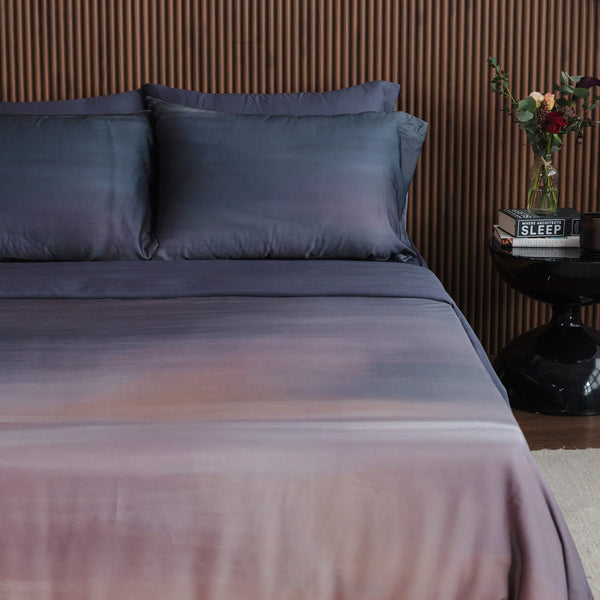 Nightscape Bamboo Pillowcase Pair